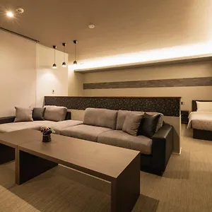 Grand Base Hakata Station Aparthotel Fukuoka (Fukuoka)