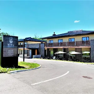 **** 酒店 Miru Niseko 日本