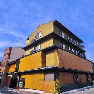 Hotel Hiz Kyoto-nijo Castle, Kyōto