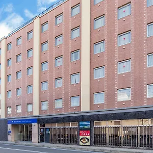 *** 酒店 Mystays 福冈天神南酒店 日本