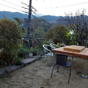 ゲストハウス 女性専用ゲストハウス大眞庵 
