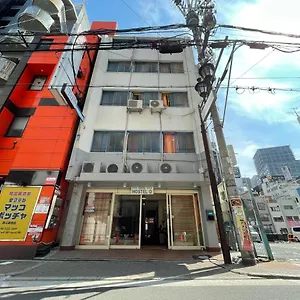Q Hostel Osaka