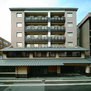 京都四条室町维亚酒店-jr西日本集团 酒店