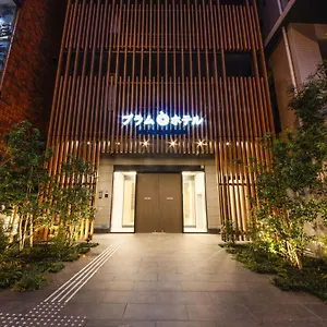 *** 酒店 Plum 日本