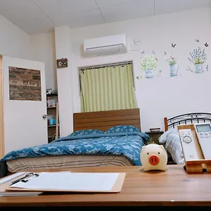 ゲストハウス ホームイン（大阪ドーム前） 