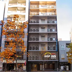 Hop Kyoto shijo Omiya *** Kioto