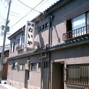 Ryokan Daiya
