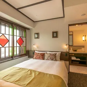 Hotel Aru Sanjo Kiyamachi Do-ri, Kyōto