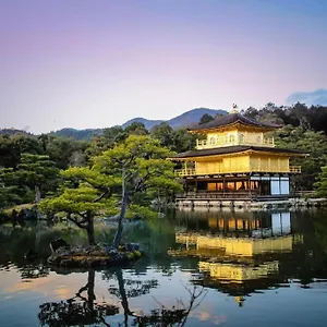 京都乌丸御池unizo酒店 酒店