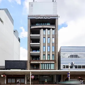 Hotel Izutsu Kawaramachi Sanjo