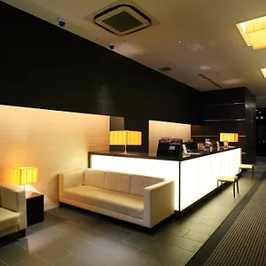 *** 酒店 名古屋拉古娜苏特酒店 日本
