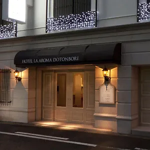 *** 情趣酒店 大阪道顿堀香气情侣酒店-仅限成人 日本