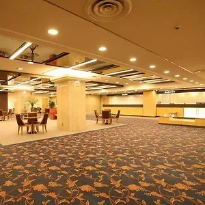 Hotel Avanshell