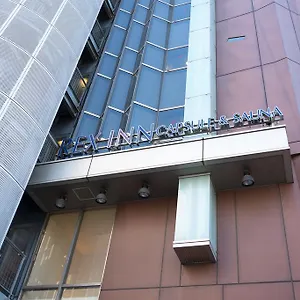 Rex Kawasaki Capsule hotel Kawasaki (Kanagawa)