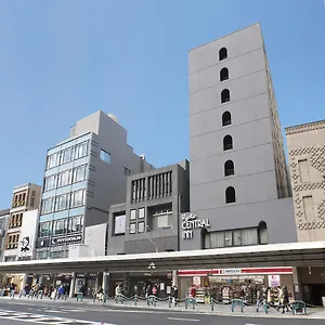 Economy hotel What are the best hotels near Fushimi Inari-taisha Shrine?
