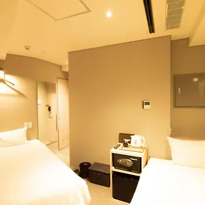 S-presso North Hotel Osaka
