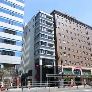  胶囊旅馆 闪电酒店 日本