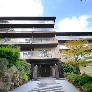 **** 传统日式旅馆 箱根约特罗庵附加旅馆 日本