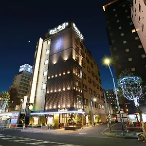 https://balian-resort-higashi-shinjuku.alltokyohotels.com