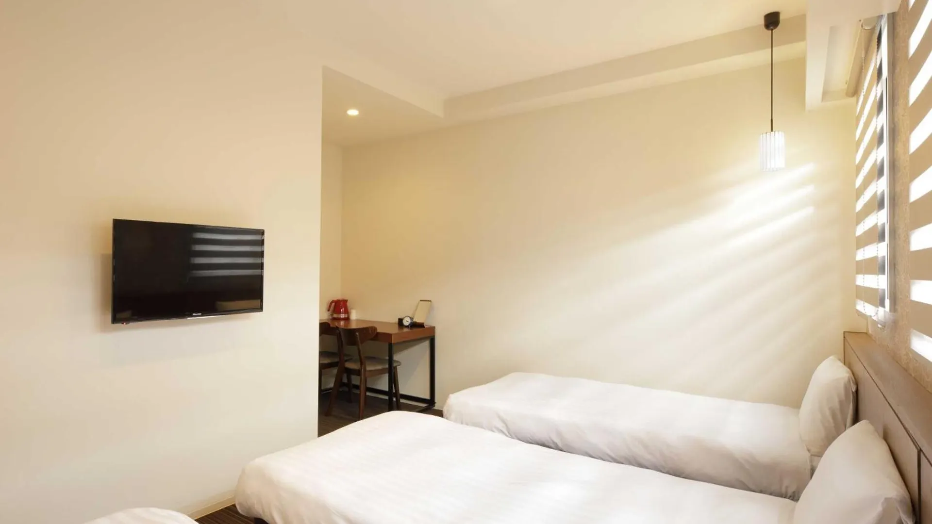 Smart Place Inn Kyoto Nijojo-Mae Station Japan