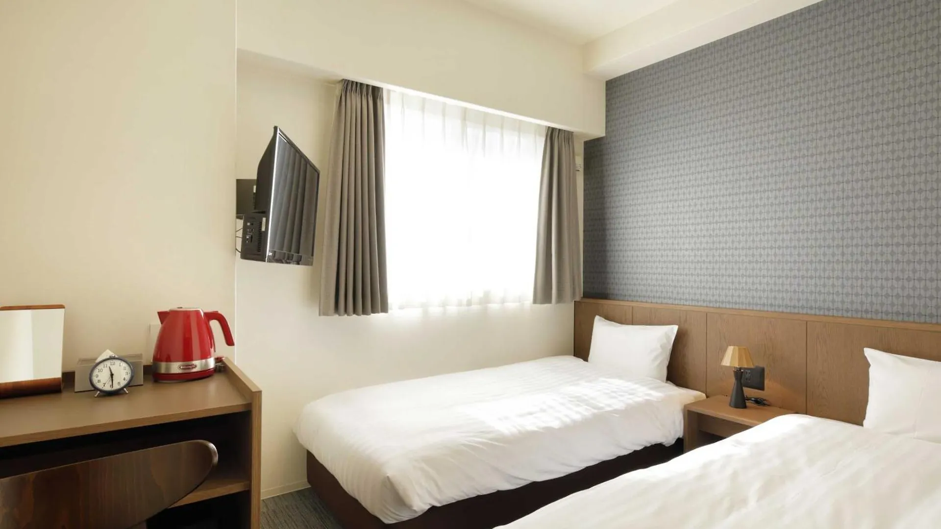 Smart Place Inn Kyoto Nijojo-Mae Station Japan