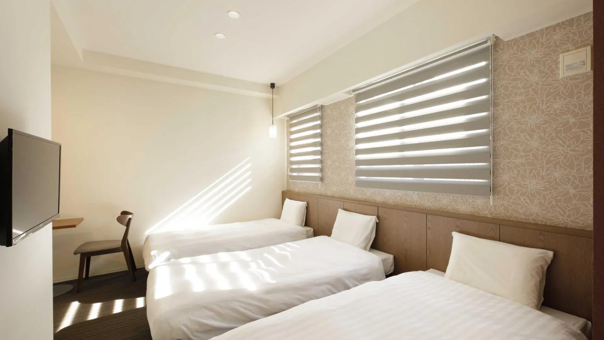Smart Place Inn Kyoto Nijojo-Mae Station Hotel