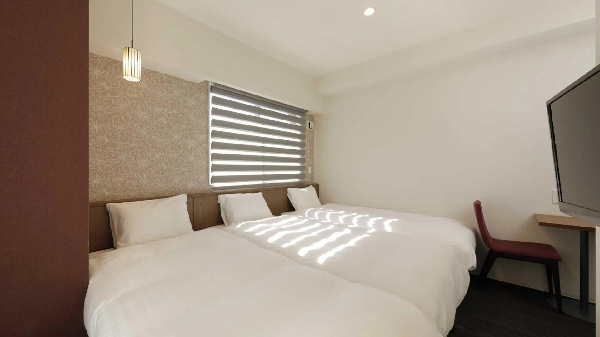 Smart Place Inn Kyoto Nijojo-Mae Station Hotel