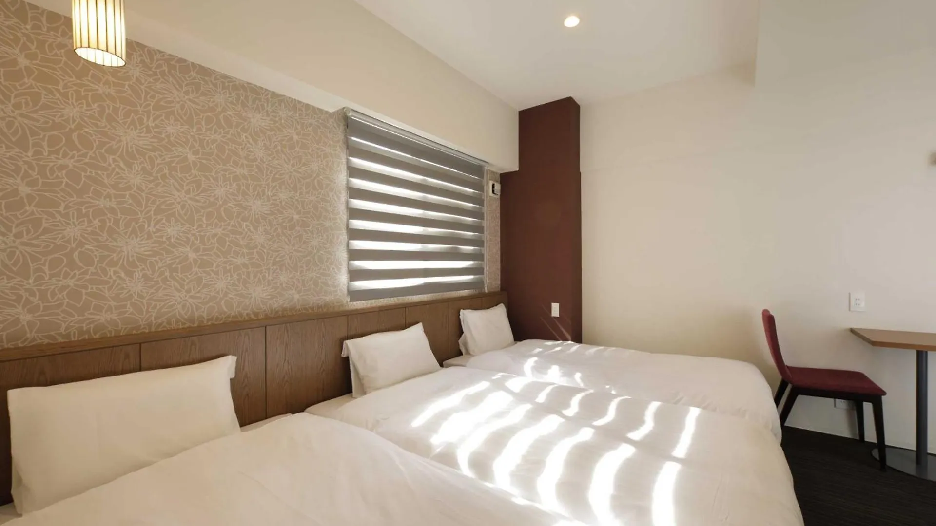 *** Hotel Smart Place Inn Kyoto Nijojo-Mae Station Japan