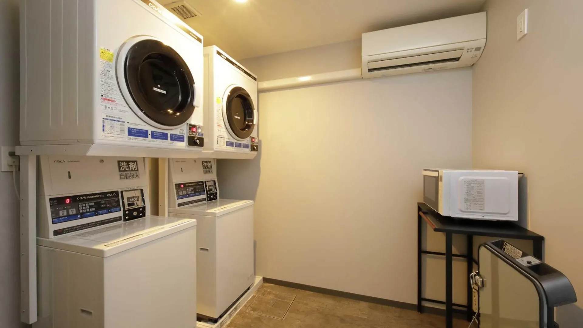Hotel Smart Place Inn Kyoto Nijojo-Mae Station