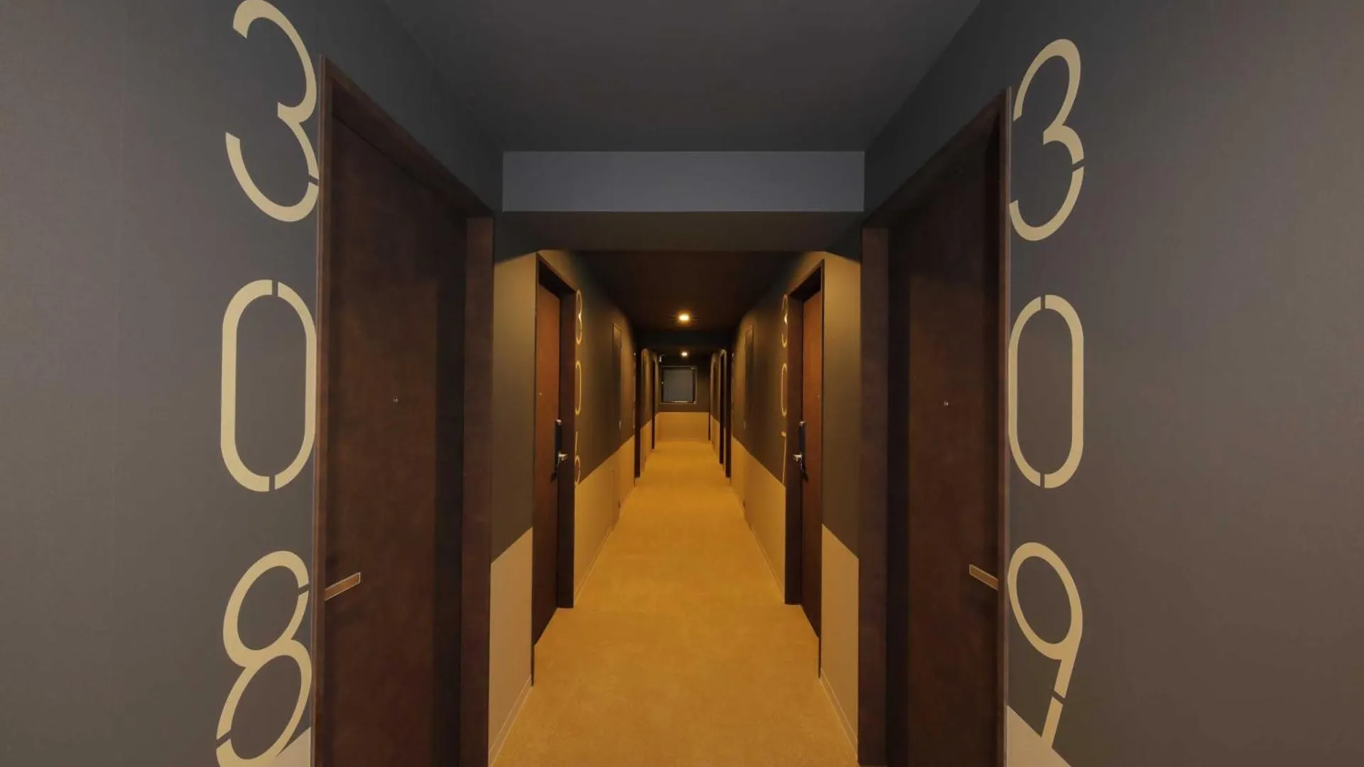 Smart Place Inn Kyoto Nijojo-Mae Station