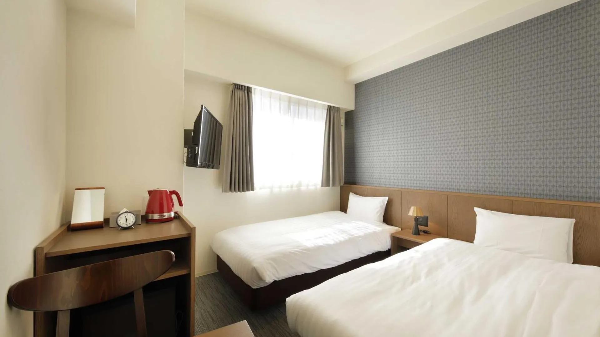 Smart Place Inn Kyoto Nijojo-Mae Station