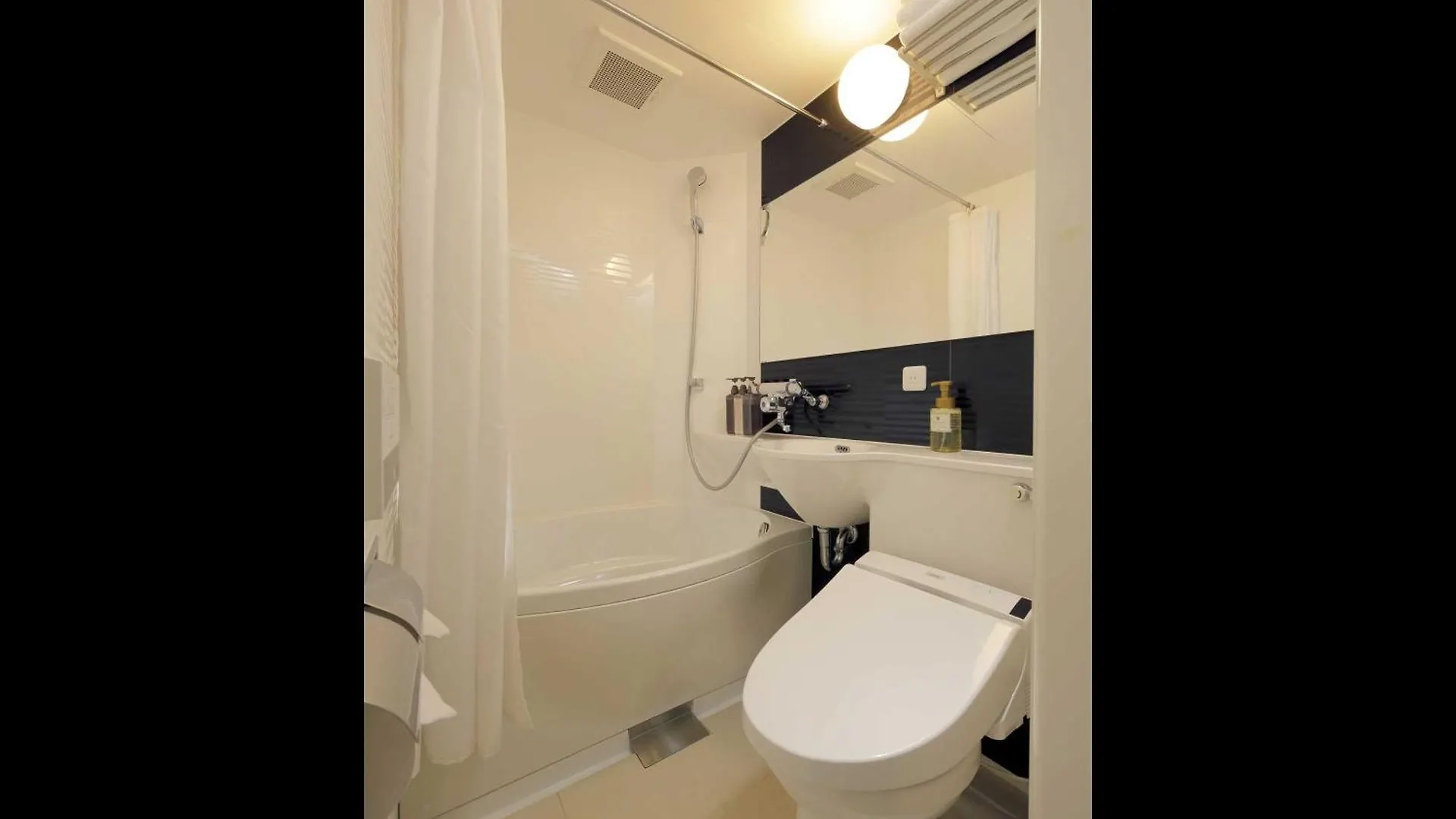 Smart Place Inn Kyoto Nijojo-Mae Station Japan